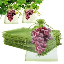 Kikhope 50Pcs Sacchetti di