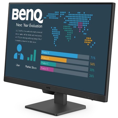 Monitor benq bl2790 fhd ips - benq, 27