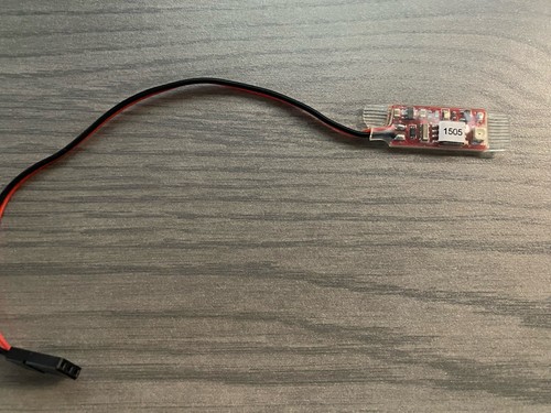 Trackmate transponder 1rc - trackmate,