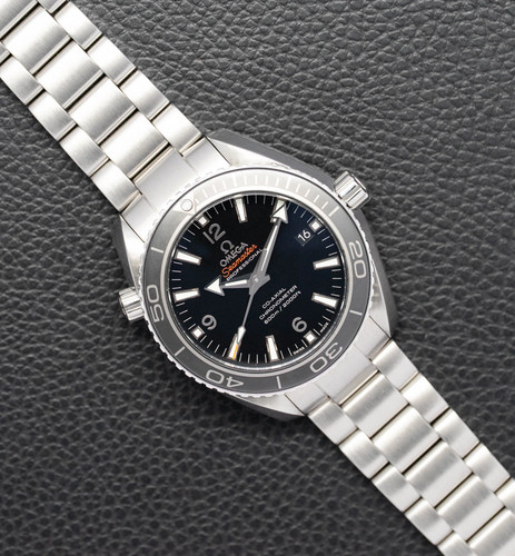 Omega seamaster planet - seamaster,