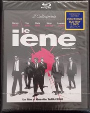 LE IENE di Quentin Tarantino