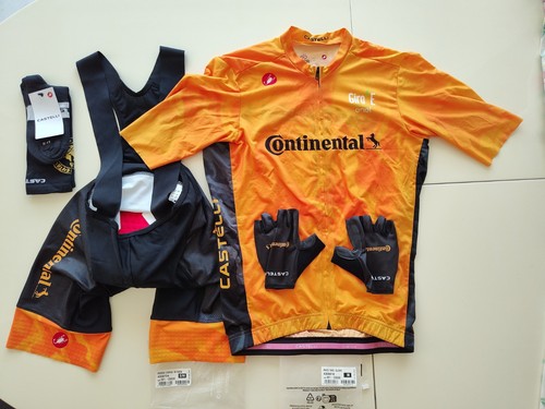 Castelli ediz limitata giro - ediz.,