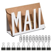 KUBDPQOR Portalettere da