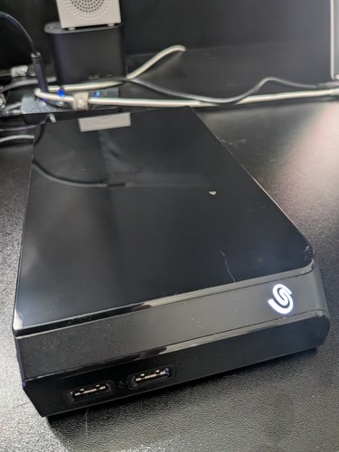 Seagate backup plus hub 10tb - backup,