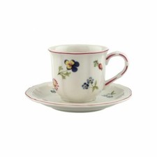 VILLEROY & BOCH -6  TAZZE