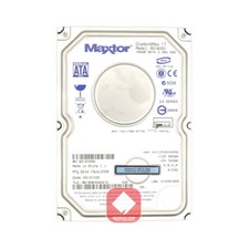 Hard Disk Interno 160 GB SATA 3,5" Maxtor DiamondMax 6G160E0