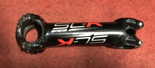 Fsa road handlebar - sl-k, stem