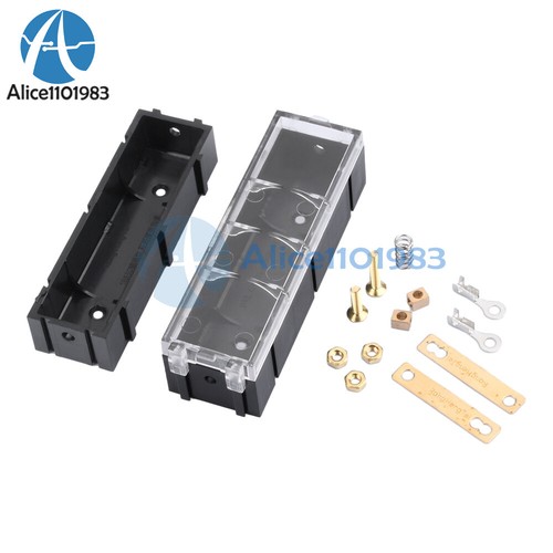 18650 21700 porta batteria - 21700,