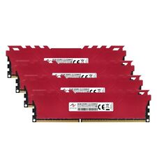 32 GB 16 GB 8 GB DDR3 2133 MHz