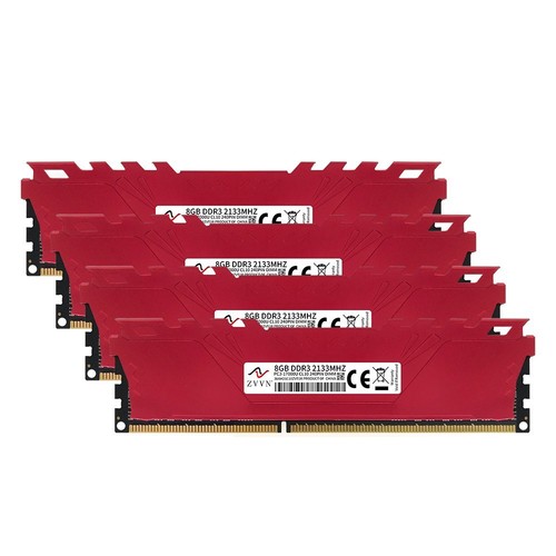 Gb ddr3 2133 mhz - 32, 16