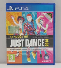 Just Dance 2014 PS4