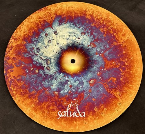 Piatto sperimentale saluda - piatto, 18"