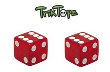 Coppia tappini gomme valvole