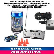 Mini racing car auto - rc,