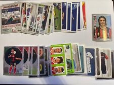 FIGURINE CALCIATORI PANINI ANNATE VARIE DAL 2003 (VEDI DESCRIZIONE)