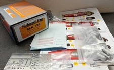 kit FERRARI 312 F1 GP d'ITALIA