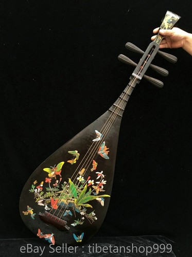 Strumento musicale pipa - , 47,2"