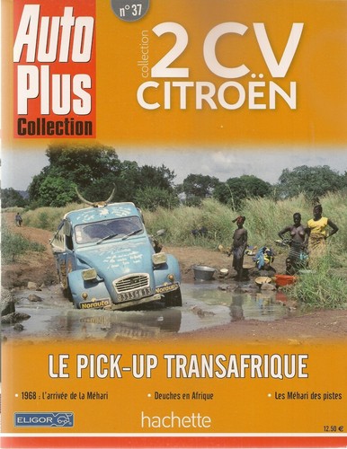 Auto plus collection - plus,