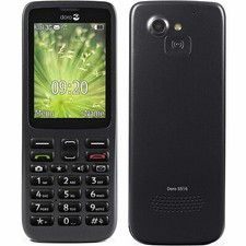 BNIB Doro 5516 Single SIM 1GB