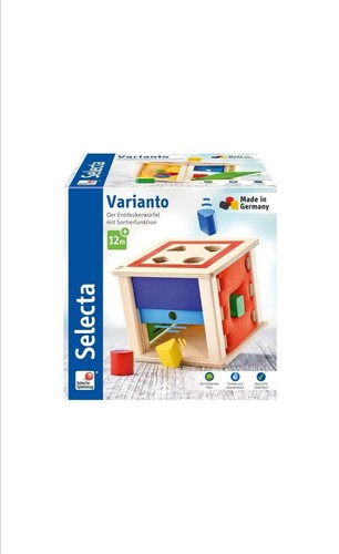 Selecta 62019 gioco - 62019,