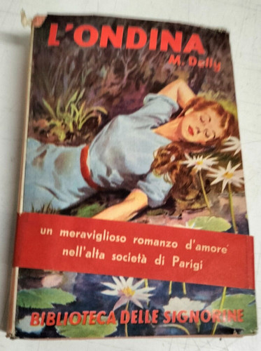 Biblioteca delle signorine - biblioteca,