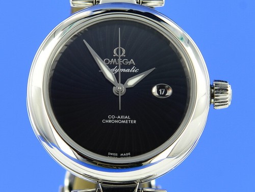Omega ville ladymatic - de,