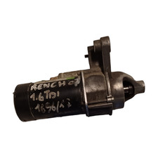 MOTORINO D' AVVIAMENTO PER PEUGEOT Ranch 2° Serie D6RA110 9HX (DV6ATED4) Diesel