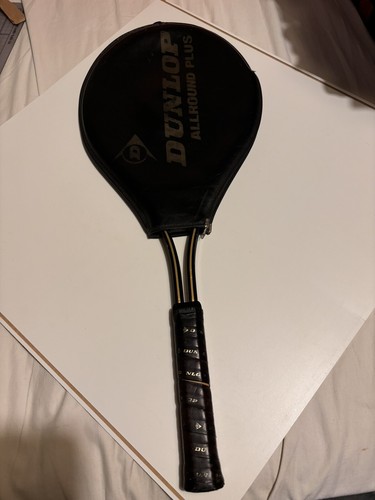 Racchetta tennis dunlop - racchetta, da