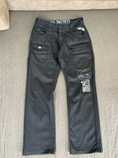 Ecko Unltd. Jeans denim con