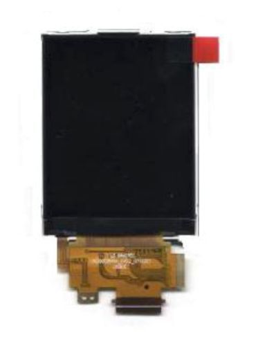 Kit display lcd per tribe - lcd, lg