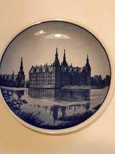 Royal Copenhagen ALLUMINIO