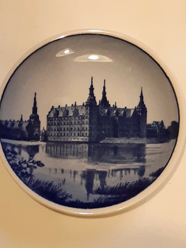 Royal copenhagen alluminio - royal,