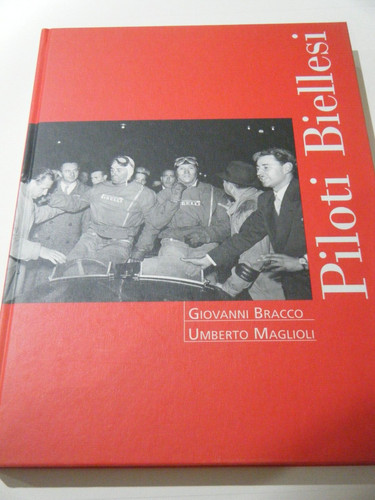 Umberto magliali targa florio - magliali,