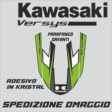 Adesivi per KAWASAKI Versys