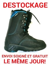 Scarponi Da Snowboard Bambino