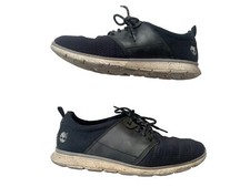 Timberland tg 44 nere, comode ed eleganti