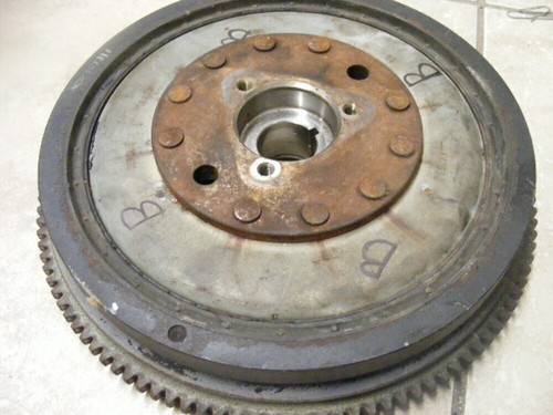 Rotore volano yamaha - volano,