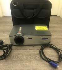 Proiettore Video LCD Epson