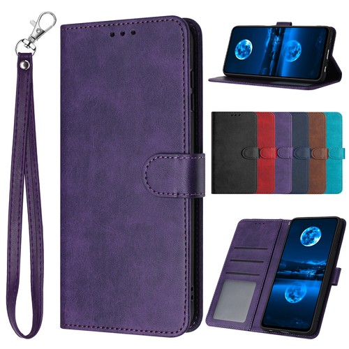 Astuccio portafoglio custodia