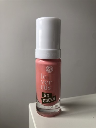 Yves rocher vernis - yves, go