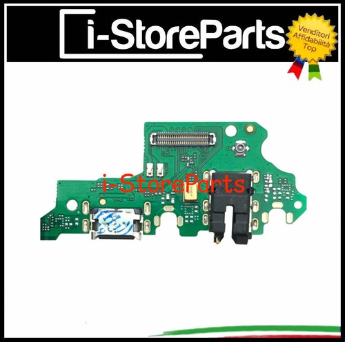 Connettore ricarica per - connettore,