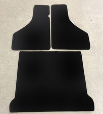 Auto Tappeto Bagagliaio Set