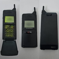 CELLULARE MOTOROLA 8700 NO