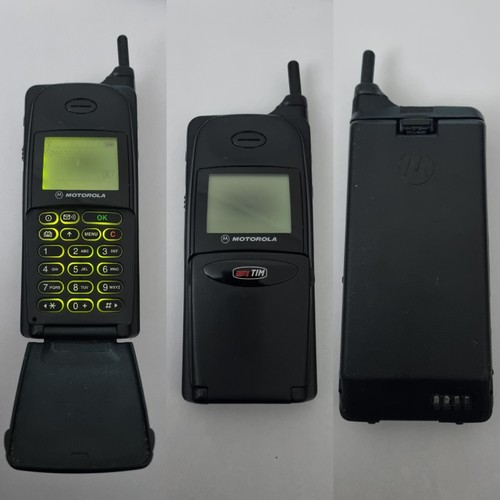 Cellulare motorola 8700 - cellulare,