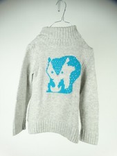 OKAIDI MAGLIA MAGLIONE BAMBINA BIMBA TAG SIZE 8 ANNI