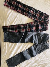 jeans Bambina Marca Siviglia