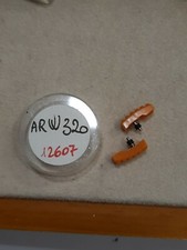 Casio pulsante  ARW-320 vintage nos