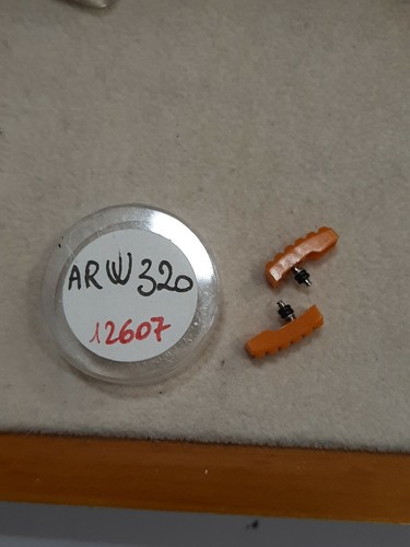 Casio pulsante arw - casio,