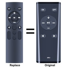 Telecomando di ricambio nuovo