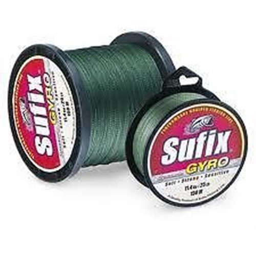 Sufix gyro braid 150 - sufix,